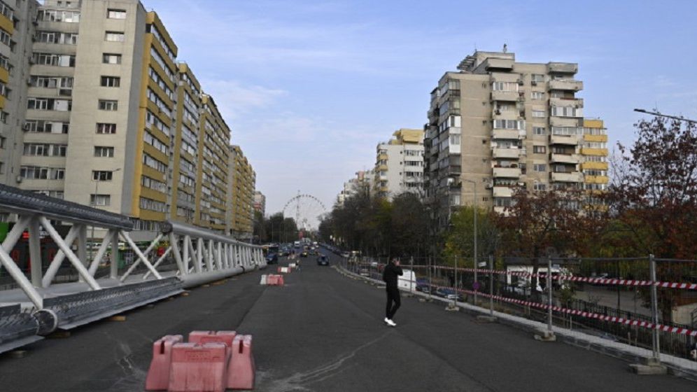 Nicușor Dan: Pasajul Doamna Ghica va fi circulabil din această toamnă