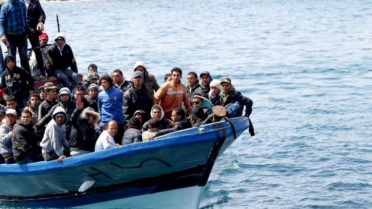 Spania ar putea deveni un nou punct de sosire pentru migrantii proveniti din Africa
