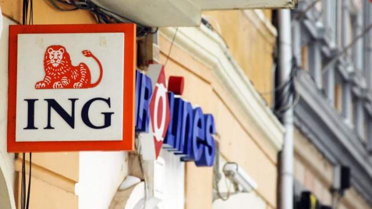ING Bank a inregistrat un profit net de 474 mil. de lei in 2016, cu 42% mai mare decat in anul anterior