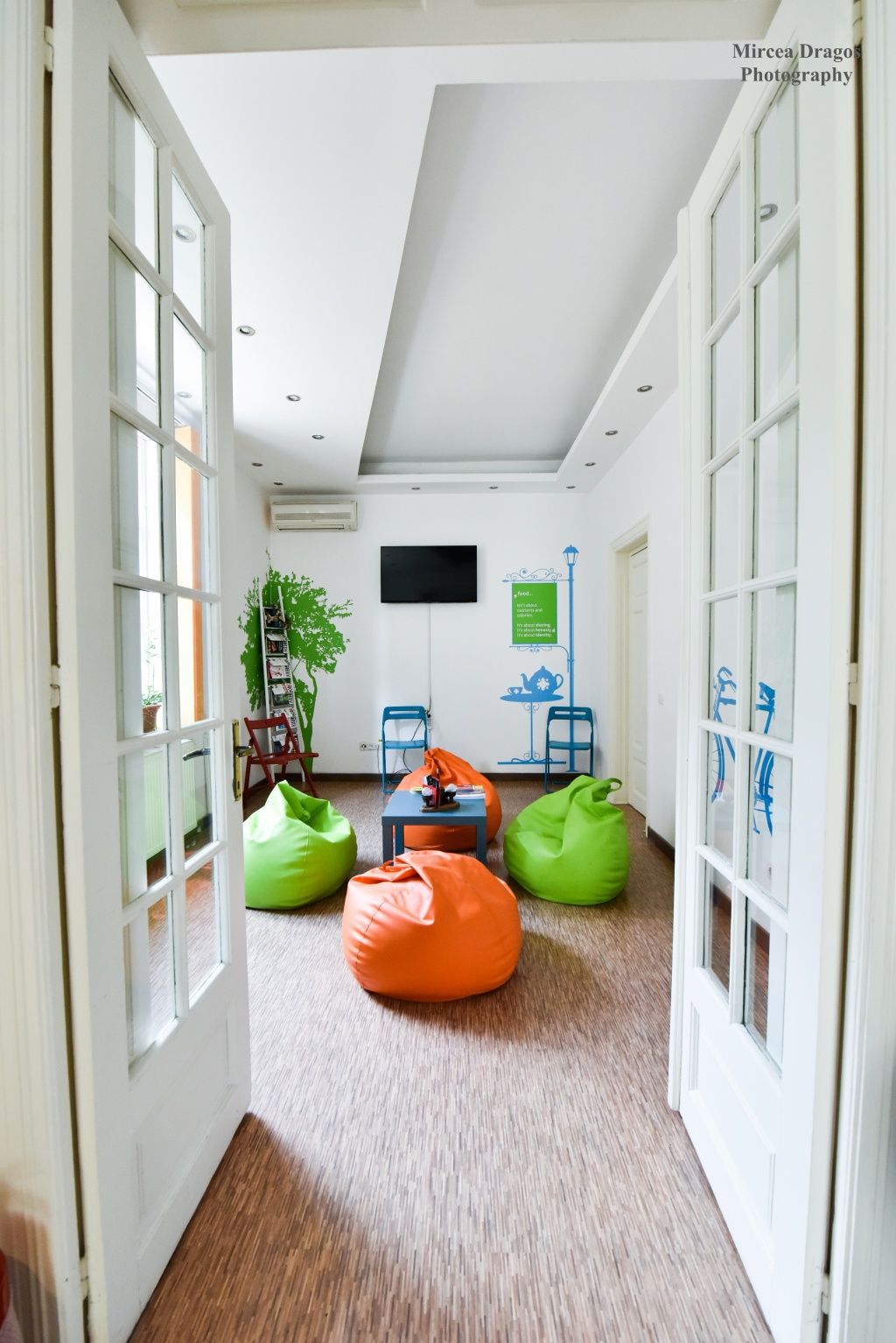 Birou de companie Hello - Imagine 11