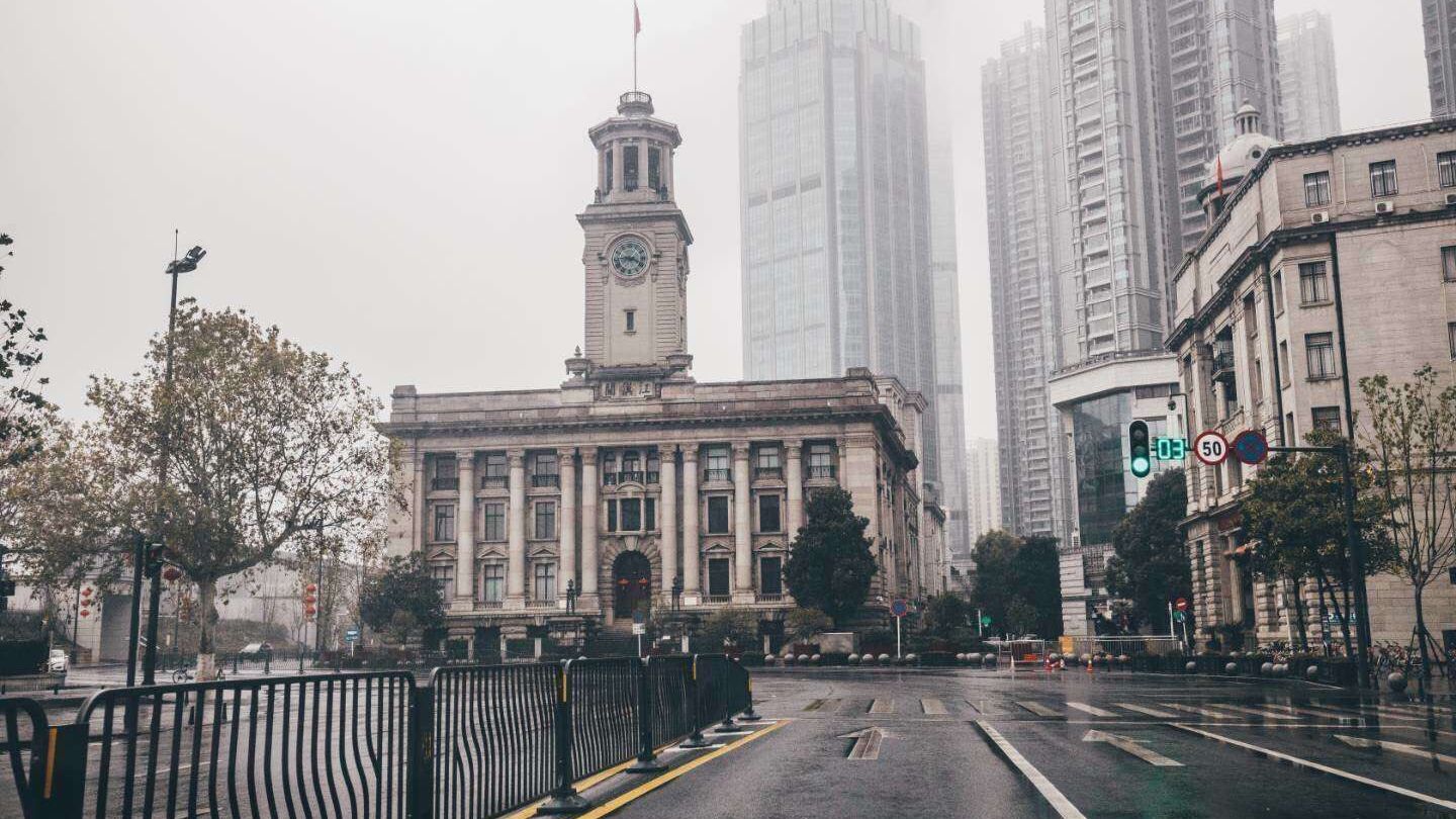 Laboratorul din Wuhan este rodul unei colaborări cu Franţa şi SUA