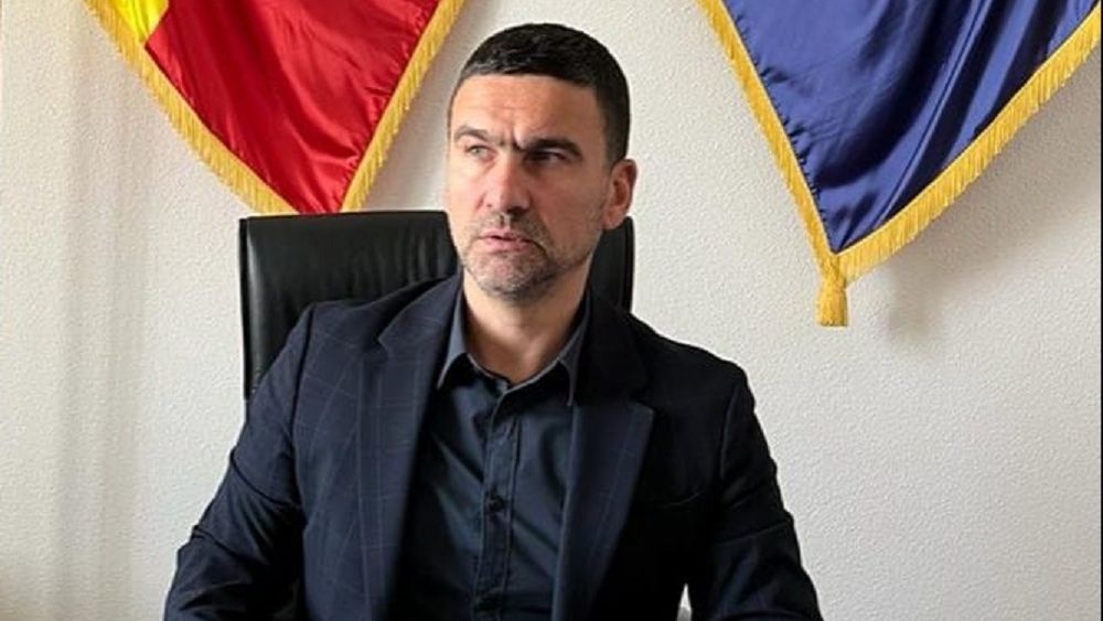 Cătălin Boboc, liberalul care s-a branșat ilegal la curent, şi-a dat demisia din PNL
