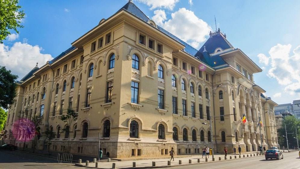 Start în cursa pentru Capitală: Octavian Berceanu, fost șef al Gărzii de Mediu, își anunță candidatura la Primăria București