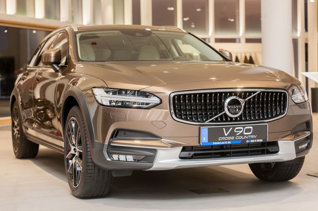 Volvo - Imagine 15