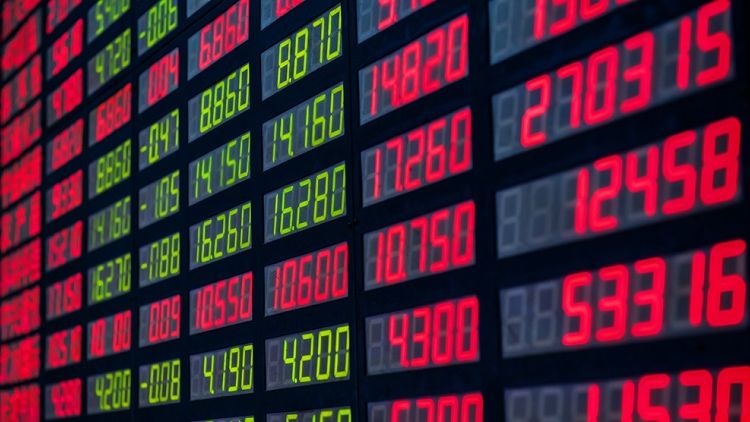 Cum este afectata perceptia investitorilor de... culoarea cifrelor