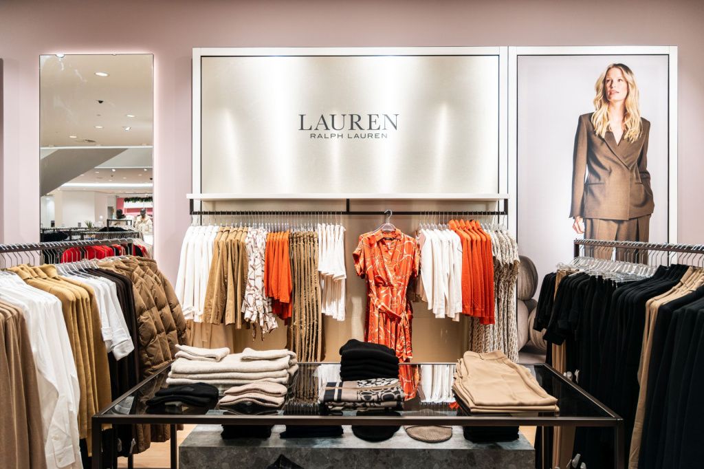 Peek & Cloppenburg a deschis un magazin în Palas Iași și-i așteaptă pe clienți cu o ofertă sp - Imagine 8