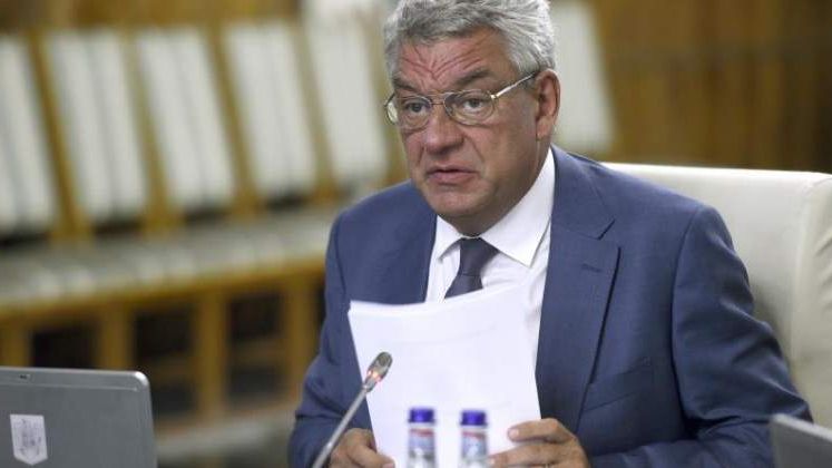 Guvernul a aprobat proiectul de buget pe 2018! Urmeaza dezbaterile in Parlament!