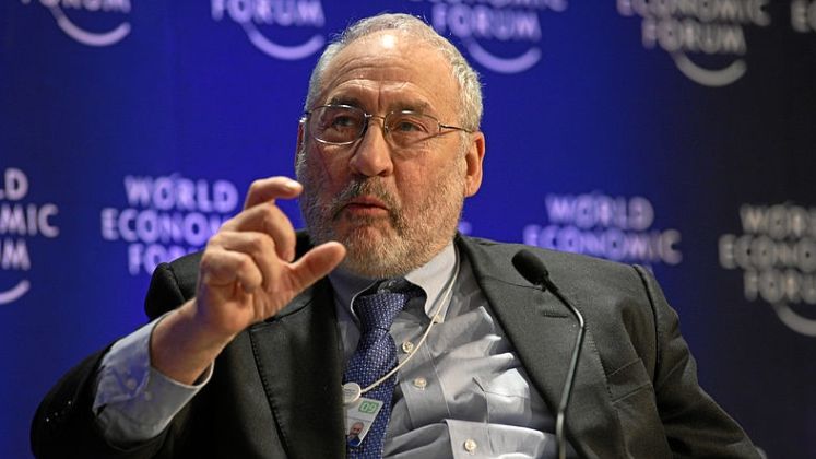 Joseph Stiglitz, castigator al premiului Nobel pentru economie: Bitcoin trebuie sa fie scos in afara legii