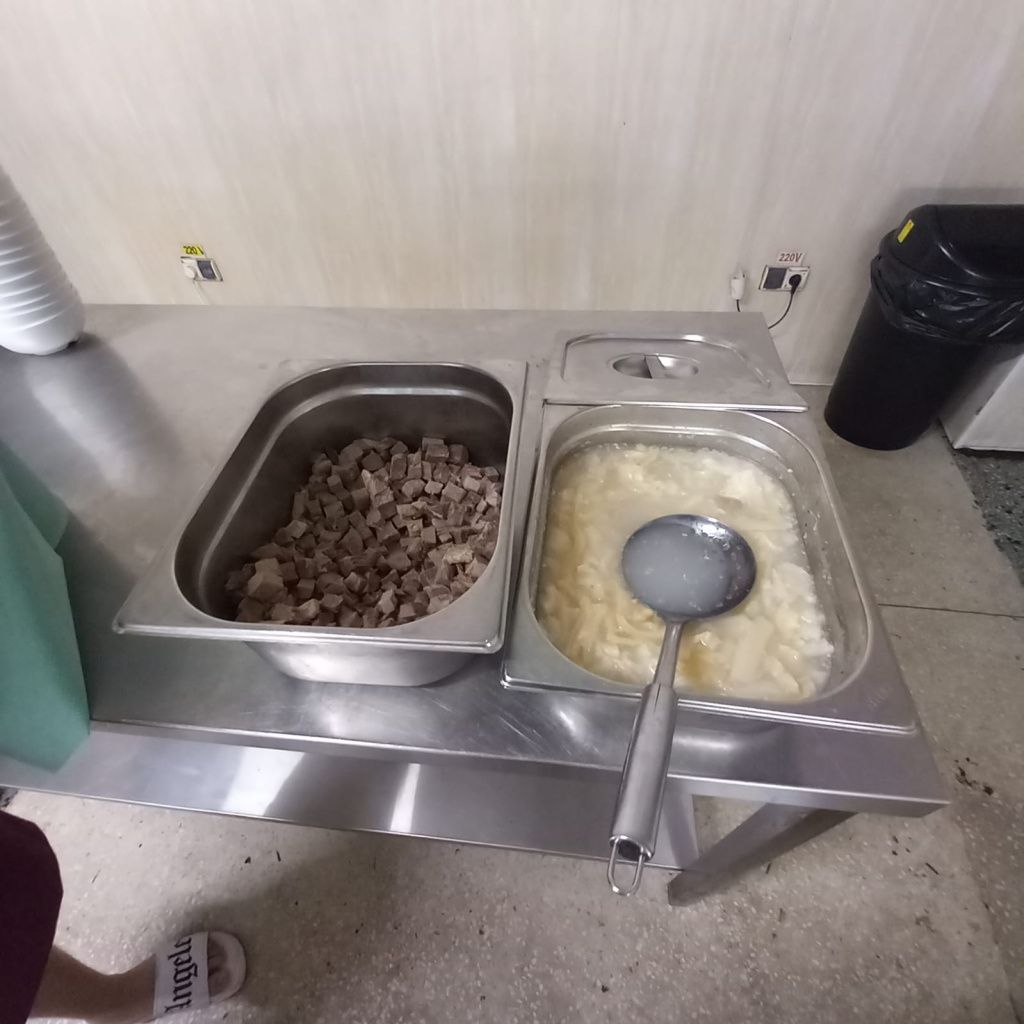 Ce a găsit ANPC pe litoral în prima lună de activitate: imagini și tipuri de nereguli descoperit - Imagine 25