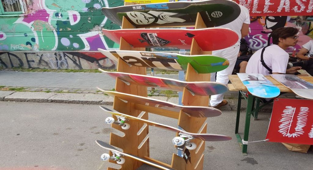 Street Delivery 2019 - Imagine 13