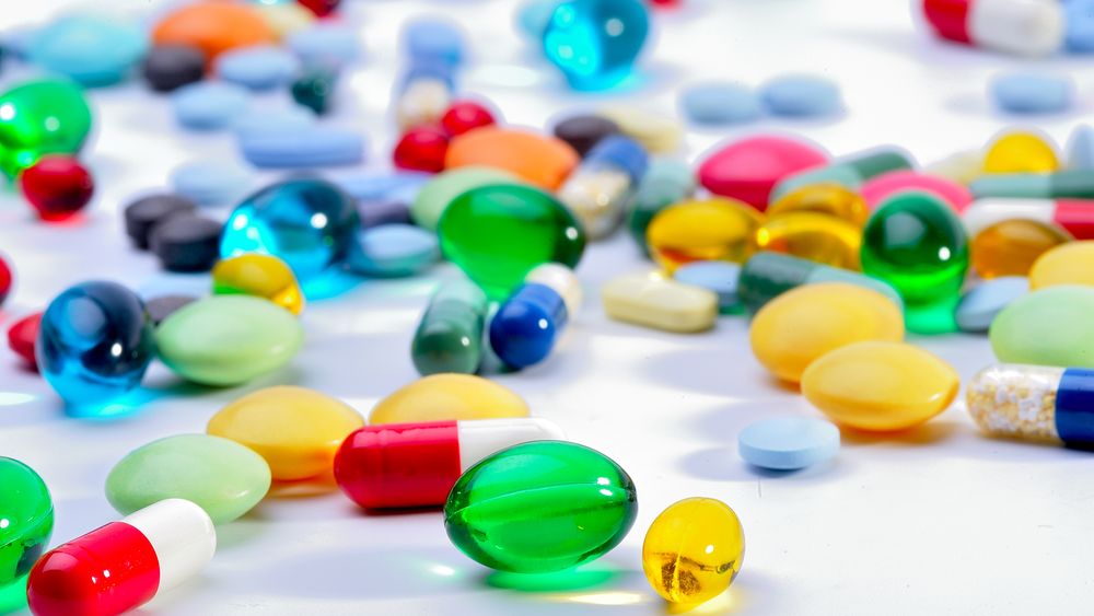 Top 20 companii farmaceutice cu cele mai mari vanzari in primul trimestru al acestui an