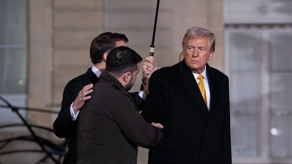 Trump, înainte de întâlnirea cu Zelenski: Sunt foarte dezamăgit de Putin