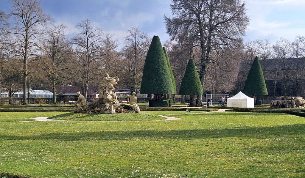 [GALERIE FOTO] Călătorie prin inima Germaniei: Pe urmele muzicii, vinurilor franconiene și castel - Imagine 101