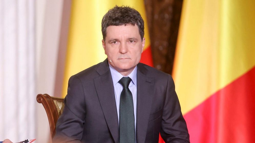 Nicușor Dan: România nu-și permite o aventură politică în acest moment. E important să ai un limbaj care nu descurajează piețele financiare