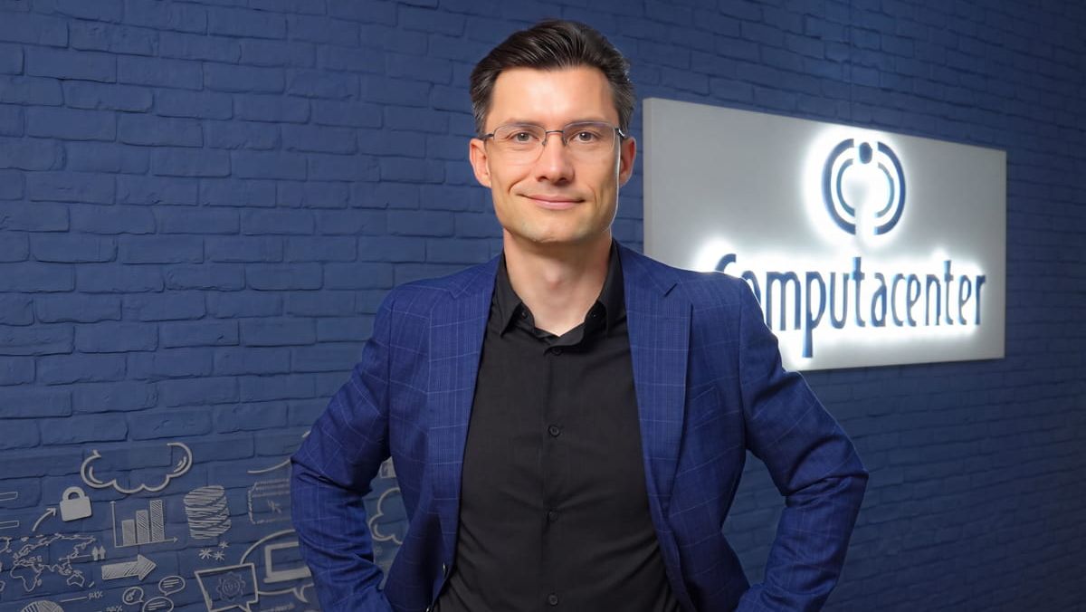 De la experiment la impact: cum ajunge inteligența artificială să creeze valoare în business. INTERVIU Mihai Nadăș, Computacenter România