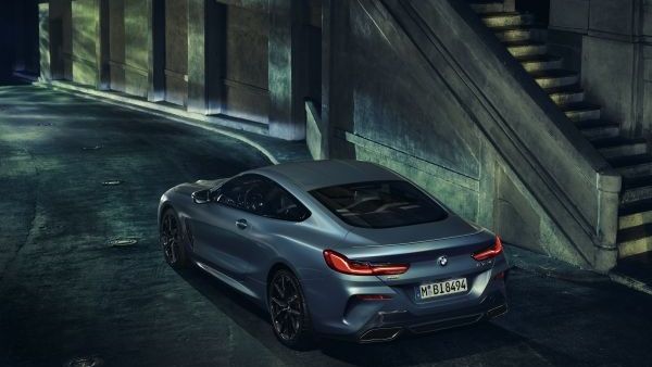 Prima editie a noului BMW Seria 8, BMW M850i xDrive Coupe First Edition, este disponibila si in Romania