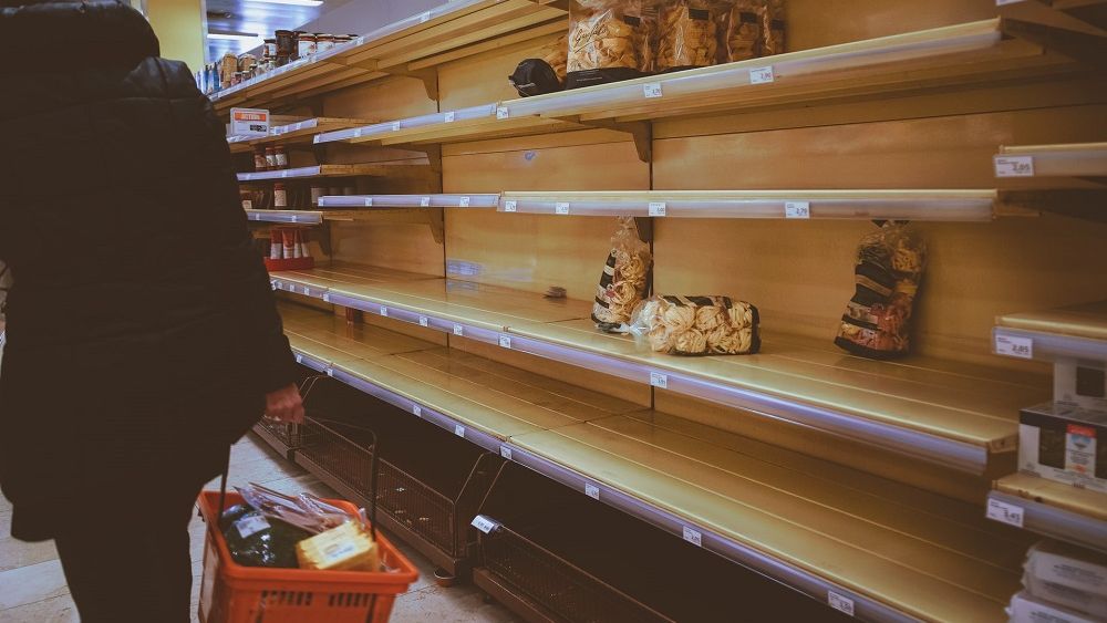 Avertisment FMI: 48 de ţări sunt expuse la criza alimentară globală