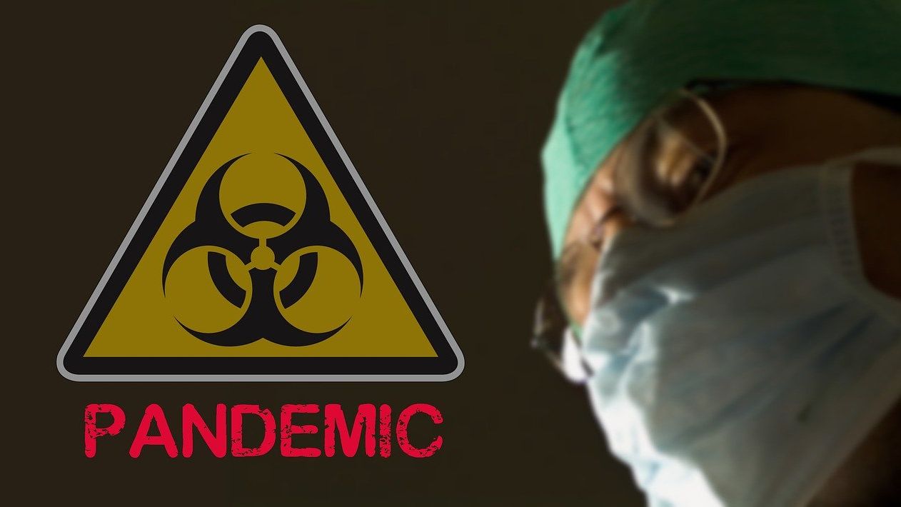 Peste 5.000 de cazuri confirmate la nivel INTERNAȚIONAL: Bulgaria declară stare de urgență, iar Cehia închide granițele
