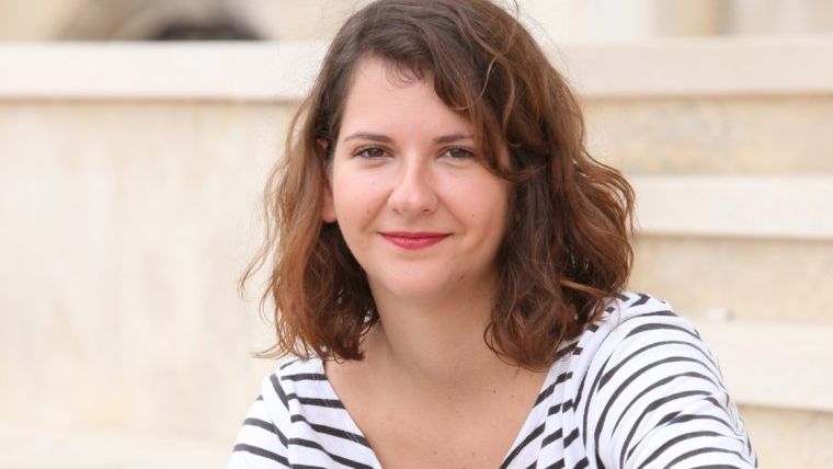 Despre cat de sustinute sunt industriile creative in Romania si ce planuri are comunitatea creativa, cu Sabina Baciu, Asociatia Oricum