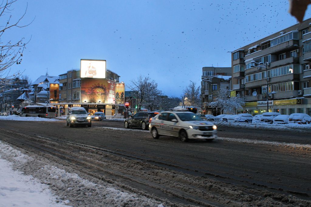 Prima zapada in Bucuresti - Imagine 22
