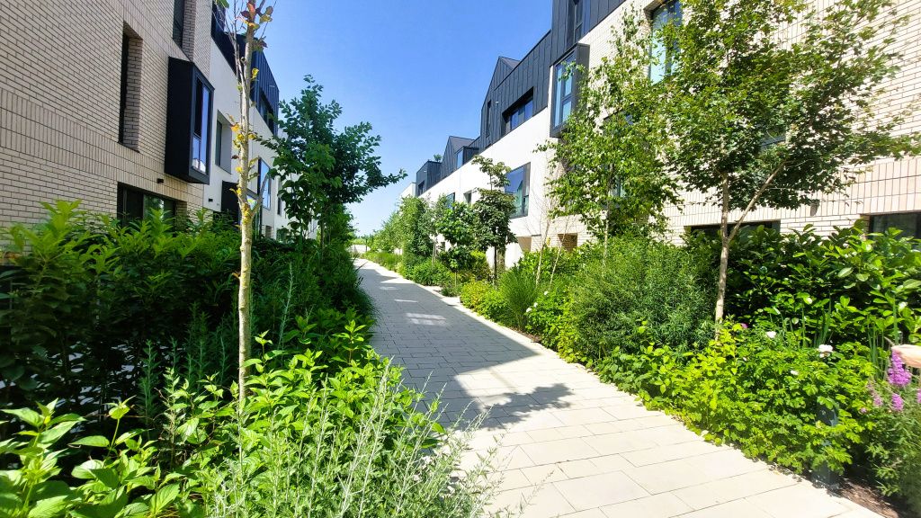 GALERIE FOTO | Cum arată un penthouse de 325.000 de euro dintr-un complex exclusivist din nordul Ca - Imagine 54