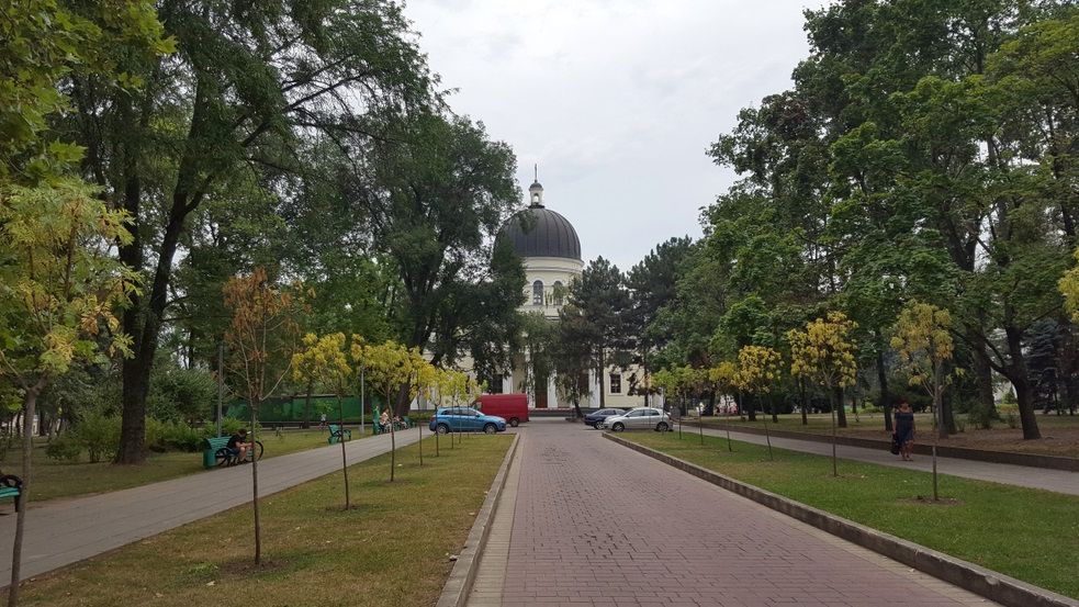 Stare de urgență în Republica Moldova: sistemul de gaze a coborât la limita critică