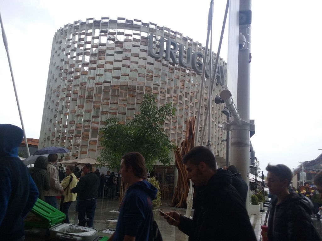 Expo Milano - Imagine 38