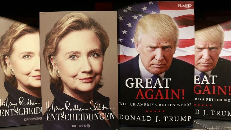 S-au speriat degeaba investitorii? "Apocalipsa financiara" s-a stins in cateva ore dupa ce Donald Trump a castigat alegerile