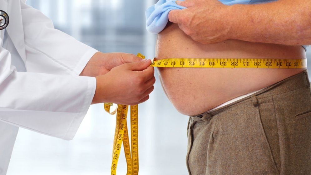 STUDIU Ipsos: Oamenii s-au îngrășat în timpul pandemiei