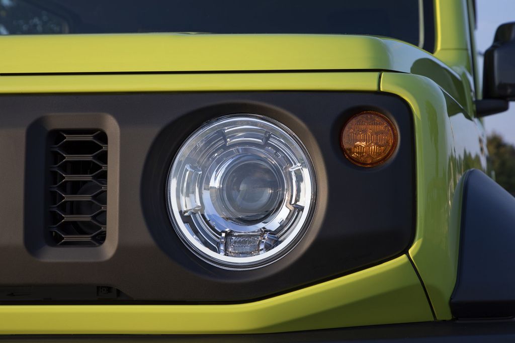 Suzuki Jimny - Imagine 11