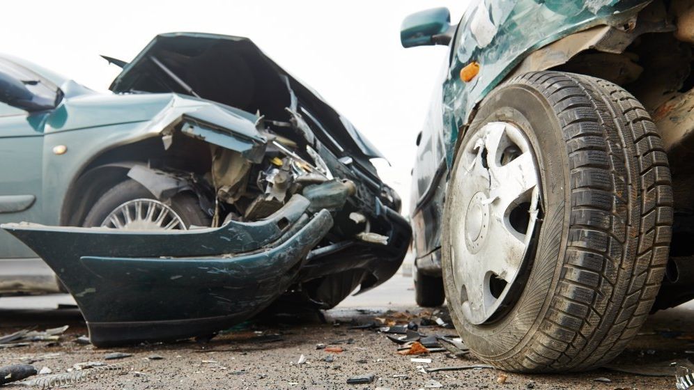 Raport al Politiei Romane: In 2018 s-au produs, in medie, 24 de accidente grave pe zi, cu 5 morti