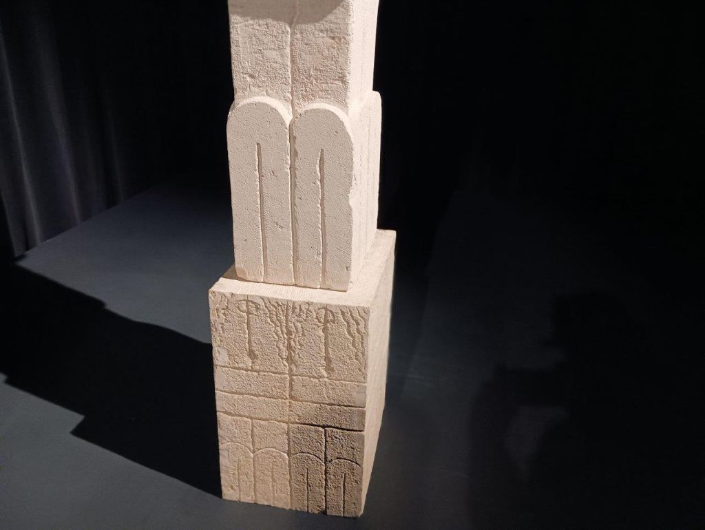 Expoziția Brâncuși de la Timișoara: capodoperele, în vizită în patria părintelui lor - Imagine 18