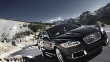 Cel mai rapid Jaguar creat vreodata: 363 km/h