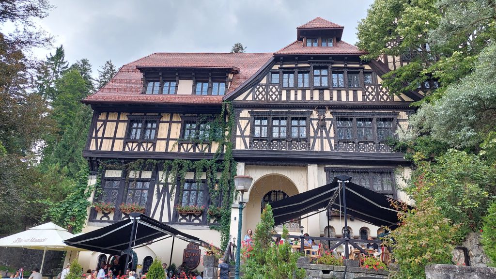 Carol Gastro Bierhaus