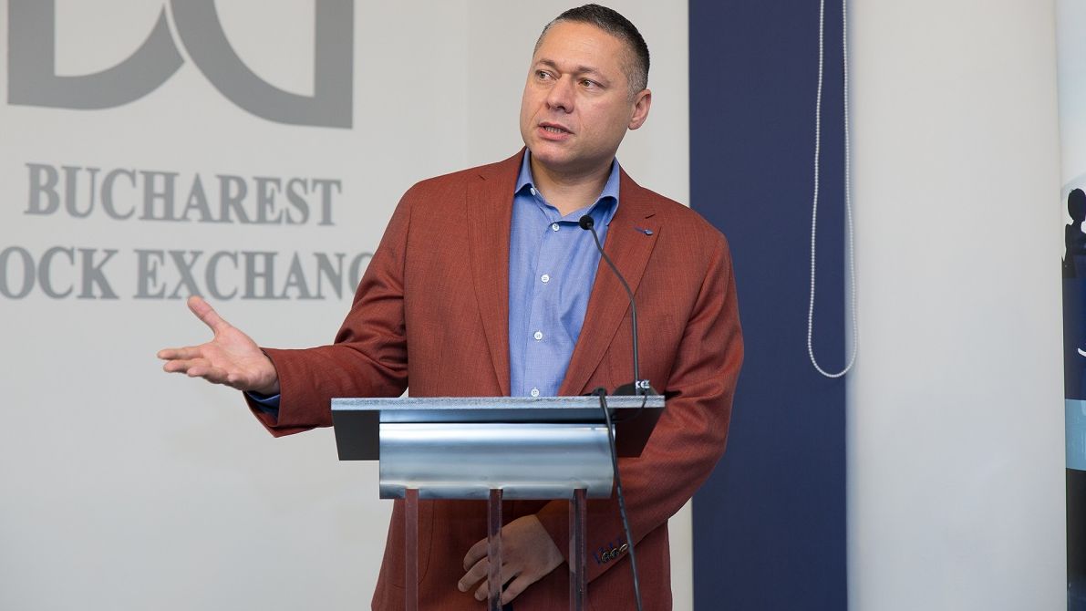 MedLife preia pachetul integral de actiuni al diviziei de servicii medicale Polisano