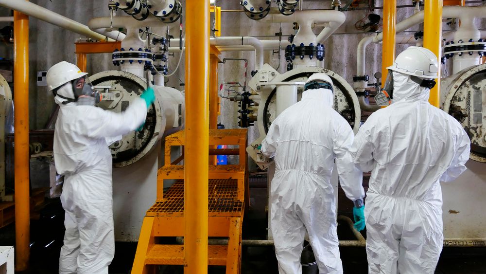 India va avea cea mai mare centrală nucleară din lume