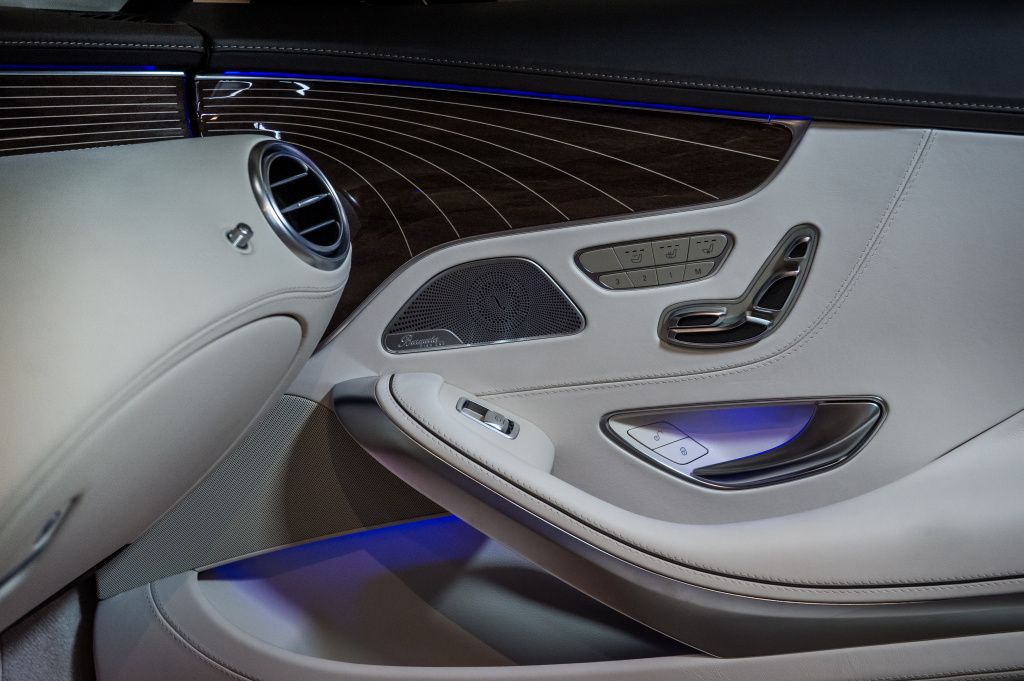 Mercedes-Maybach S 650 Cabriolet - Imagine 5