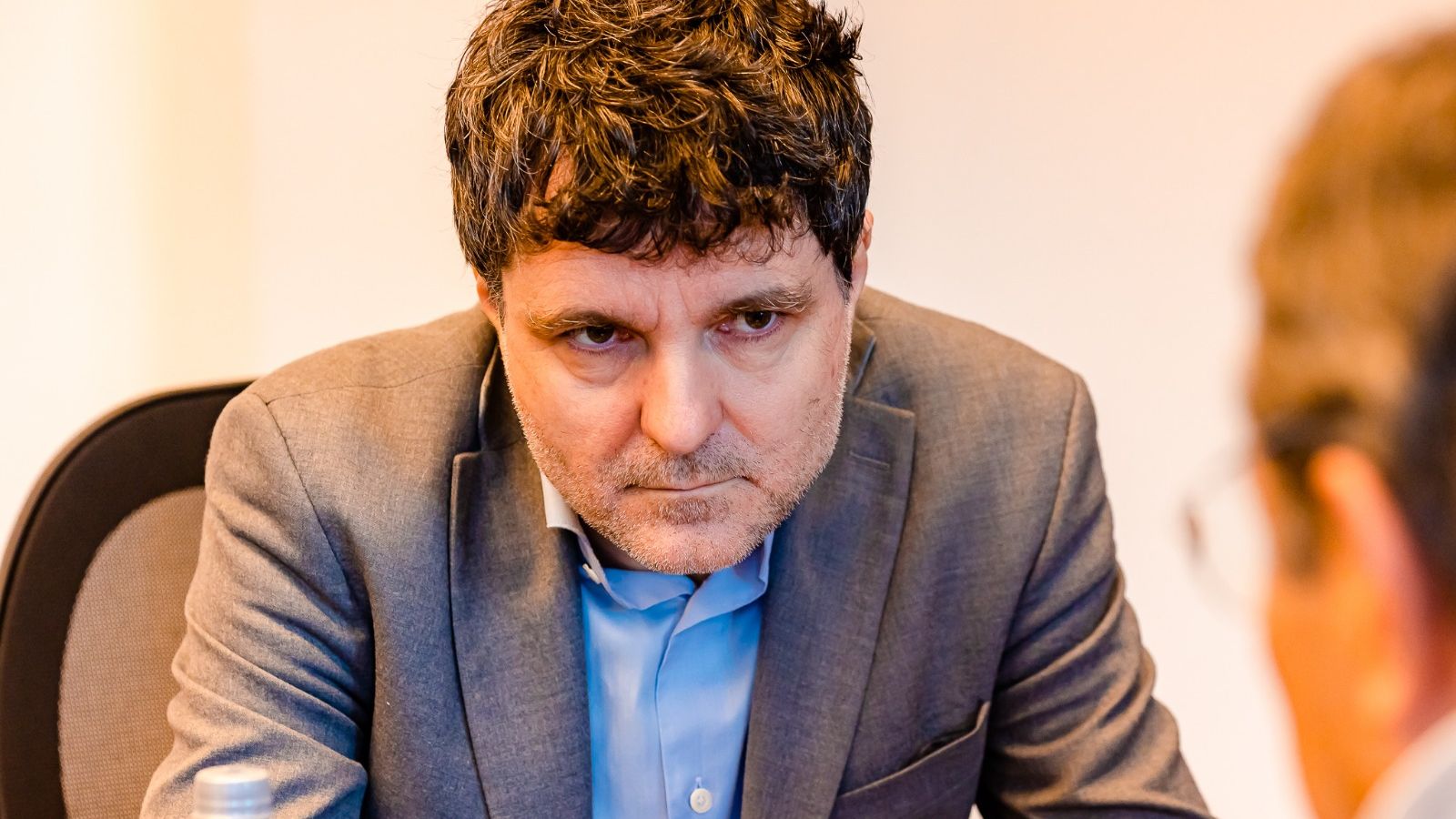 Nicușor Dan, acuzat de Agenția Națională de Integritate de conflict de interese și abuz în serviciu. Reacția primarului