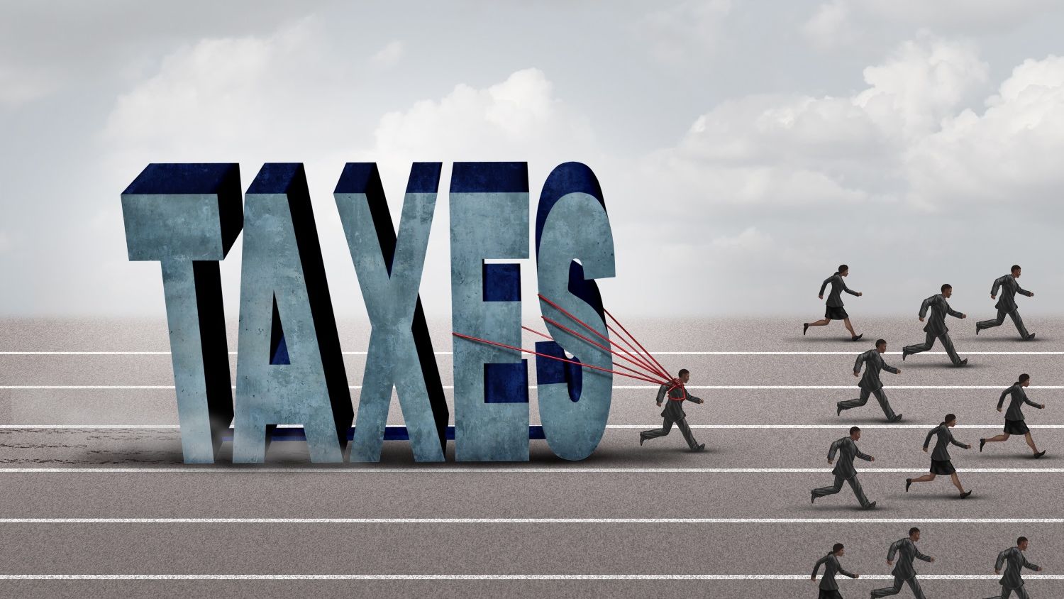 De ce sa platim contributii mai mari la stat incepand cu 2018?