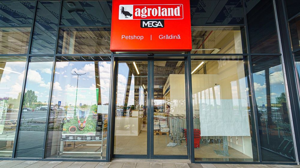Agroland, mutare strategică în sectorul agrozootehnic: Compania românească Avirom, preluată