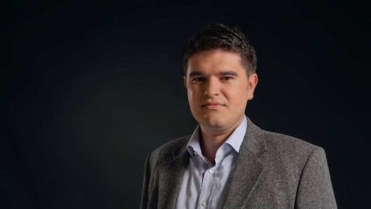 Ionut Voinea preia conducerea operatiunilor tehnice ale UPC pentru Europa Centrala si de Est