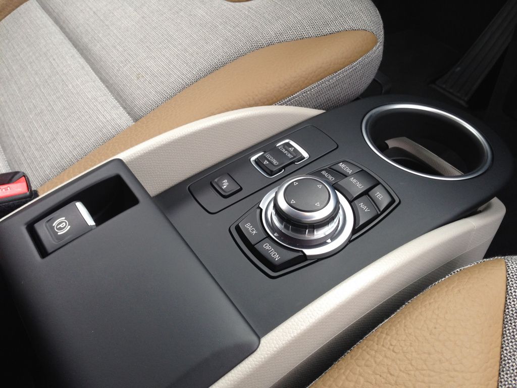 BMW i3 - Imagine 8