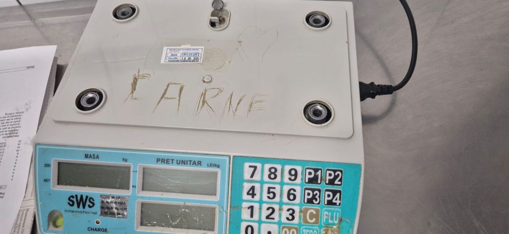 GALERIE FOTO | ANPC, a dat amenzi de 74.000 lei după controalele din Centrul Vechi - Imagine 5