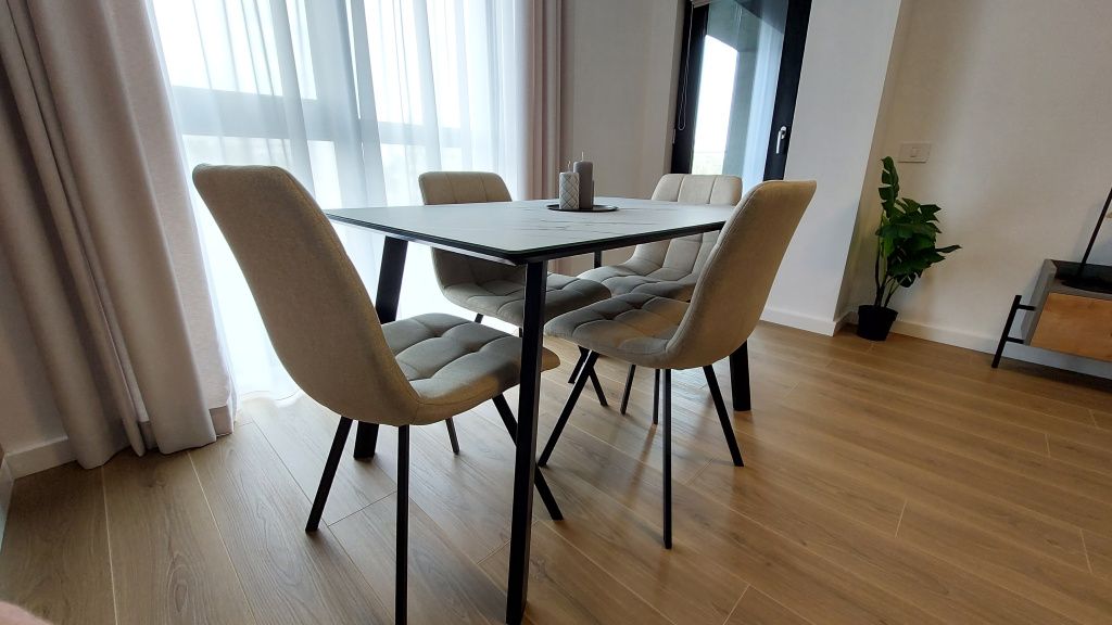 Cum arată un apartament nou de două camere într-un proiect din nordul Capitalei - Imagine 16