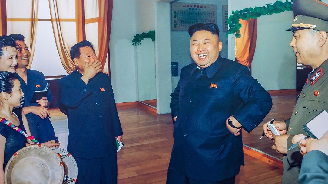 China şi Coreea de Nord îşi vor consolida cooperarea strategică