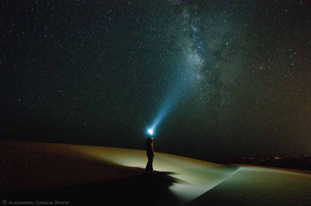 Calatorie in Mauritania - Imagine 21
