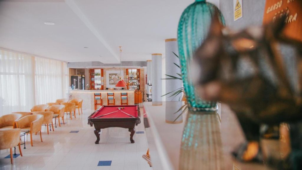 GALERIE FOTO | Paradis Hotels&Resorts a preluat hotelul Modern All Inclusive din Mamaia - Imagine 5