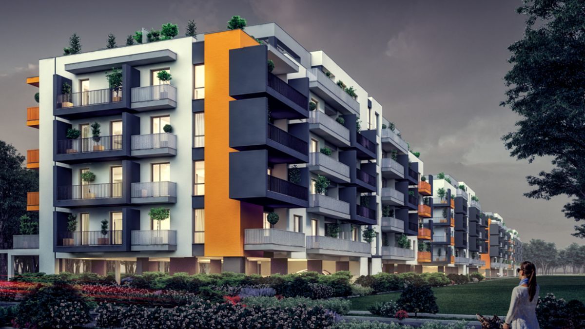Avantajele pe care le oferă deținerea unei garsoniere