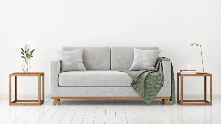 Canapele la reducere: 3 modele care iti vor schimba infatisarea sufrageriei tale
