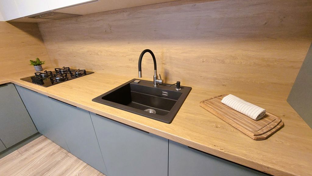 Cum arată un apartament de 150.000 euro din complexul de 4.500 de apartamente de lângă Stadionul - Imagine 7